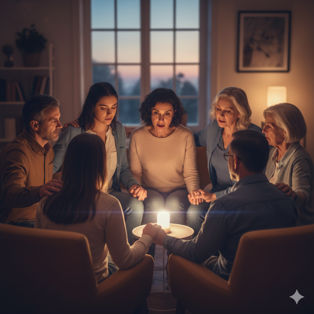 Kumar Bağımlılığı ve Aile: Sevdiklerinizin Size Nasıl Destek Olmasını Sağlarsınız?